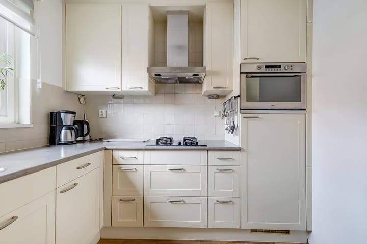 Foto 19 van Hercules 61