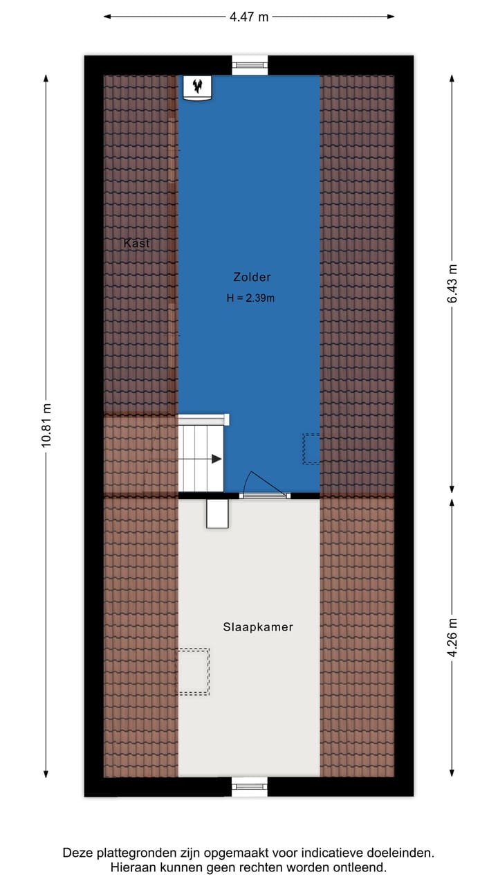 Foto 38 van Kleine Barteldweg 2-A