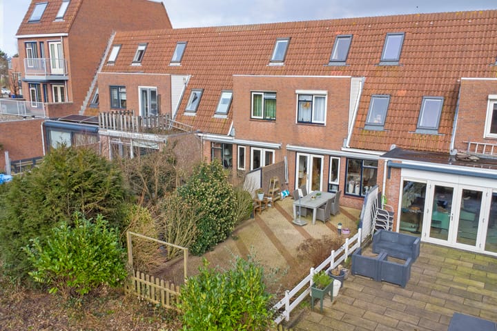 Foto 43 van Hercules 61