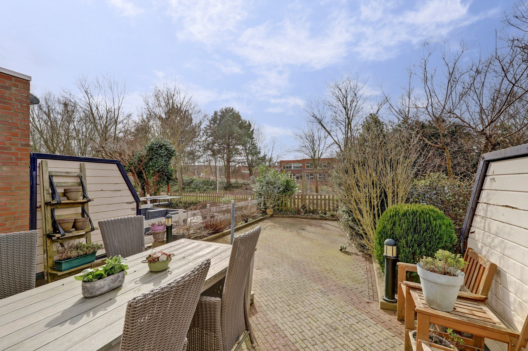 Foto 45 van Hercules 61