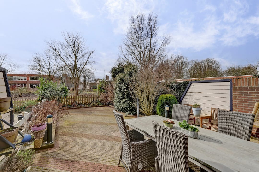 Foto 46 van Hercules 61