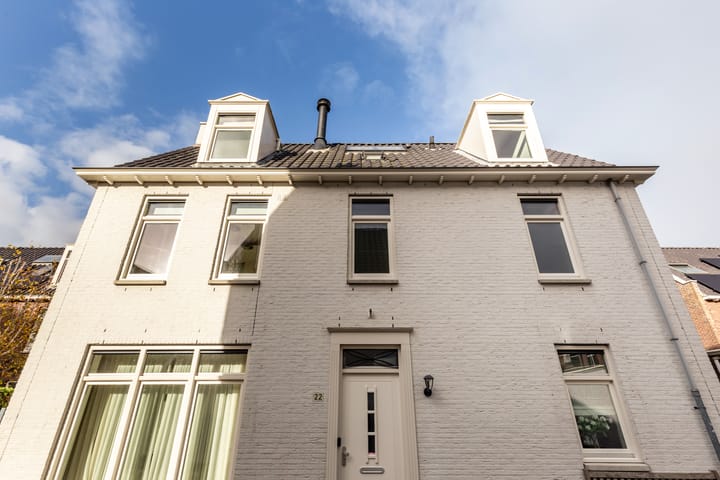 Foto 58 van Watervliet 22