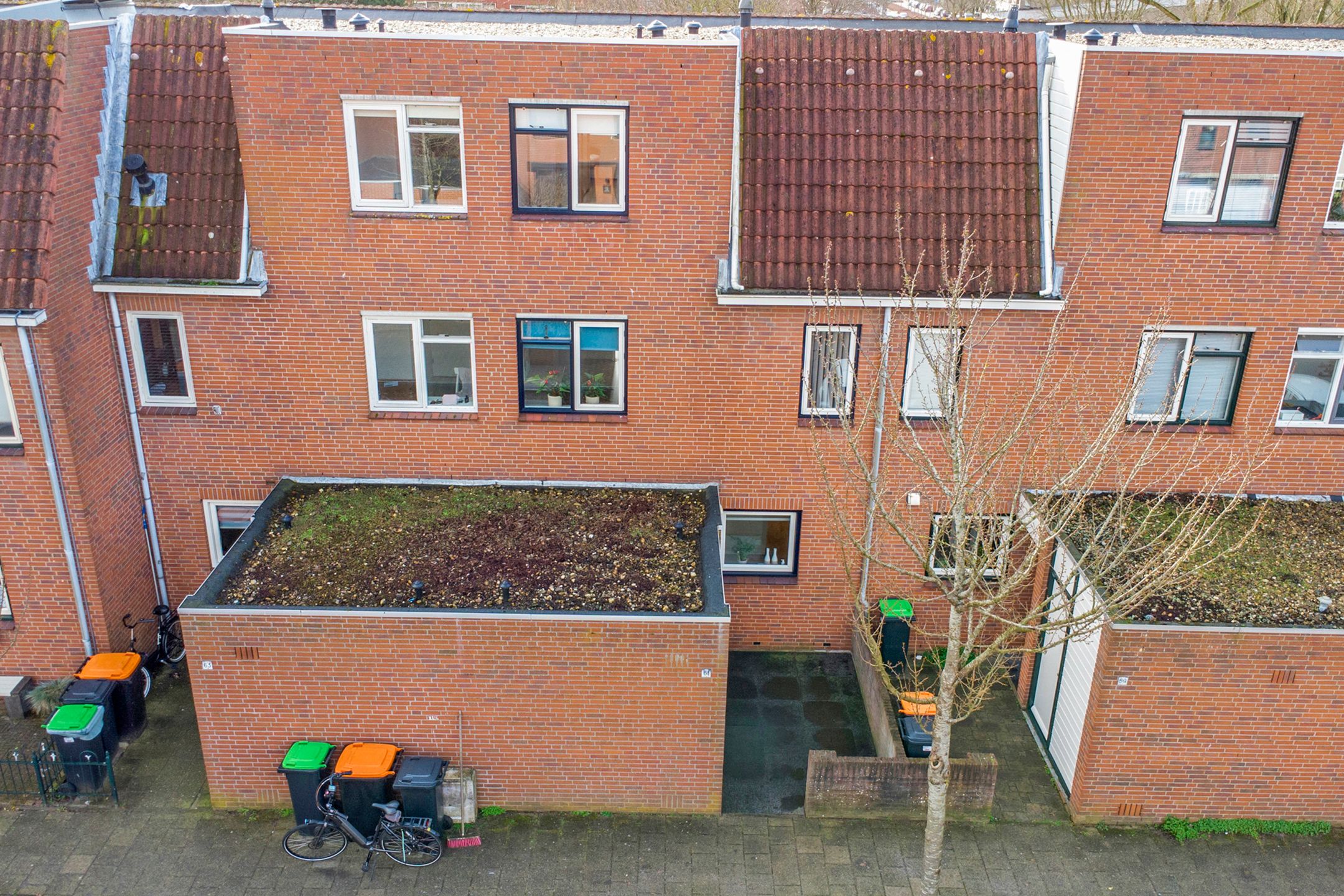 Foto 48 van Hercules 61