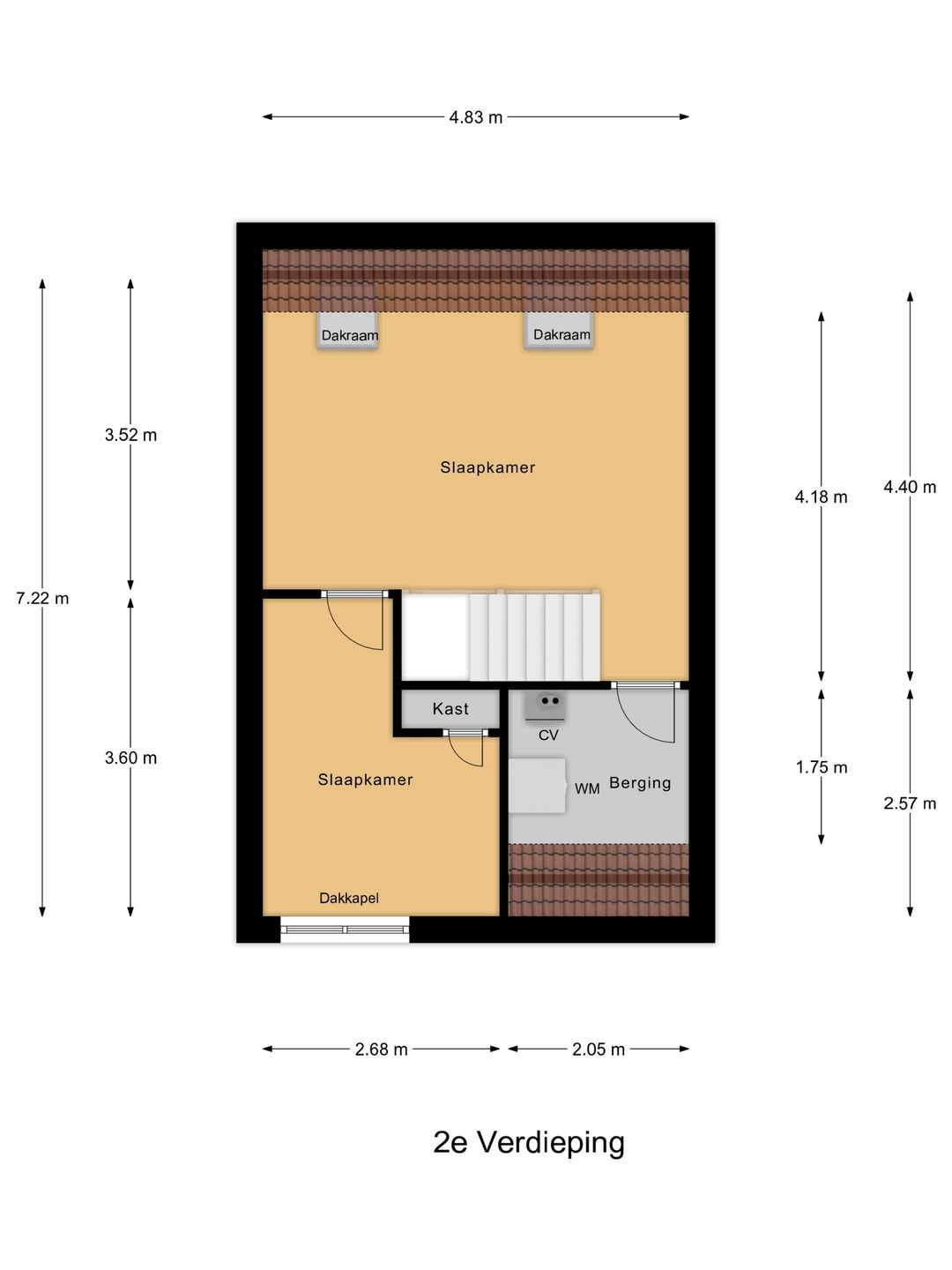 Foto 52 van Hercules 61