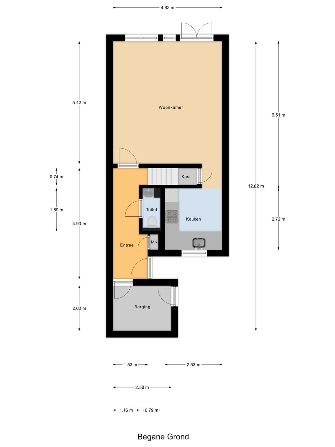 Foto 53 van Hercules 61