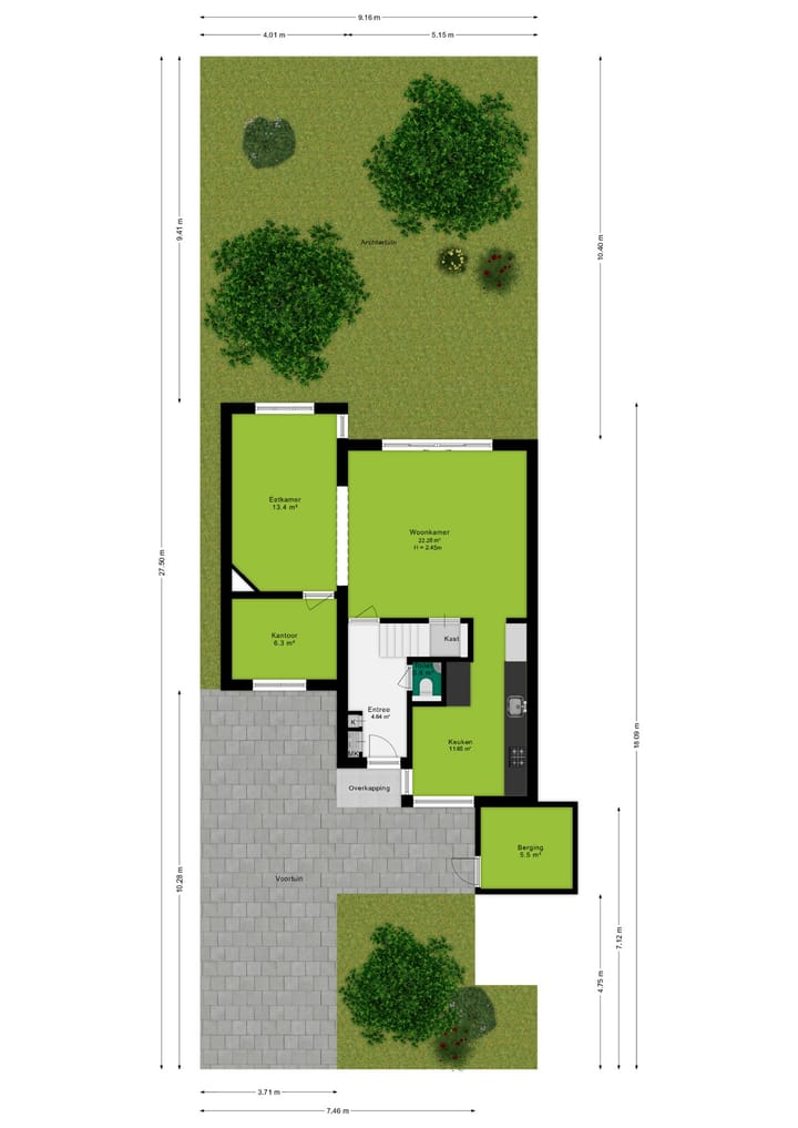 Foto 49 van Jan Lievensstraat 36