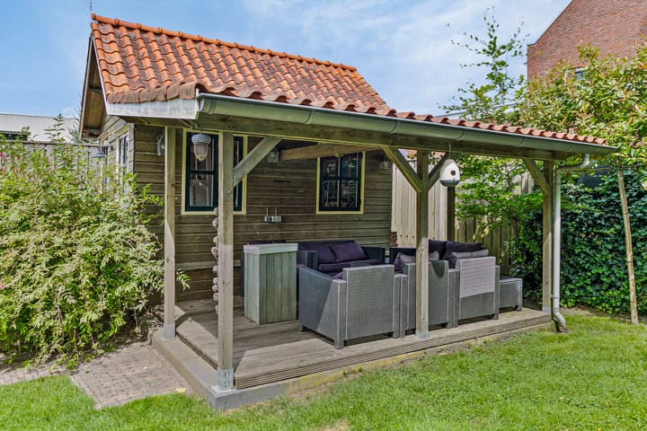 Foto 3 van Buurtweg 158