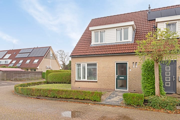 Foto 1 van De Pikstiennen 10