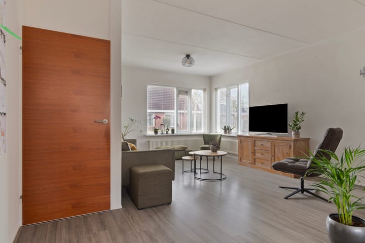 Photo 2 of De Pikstiennen 10