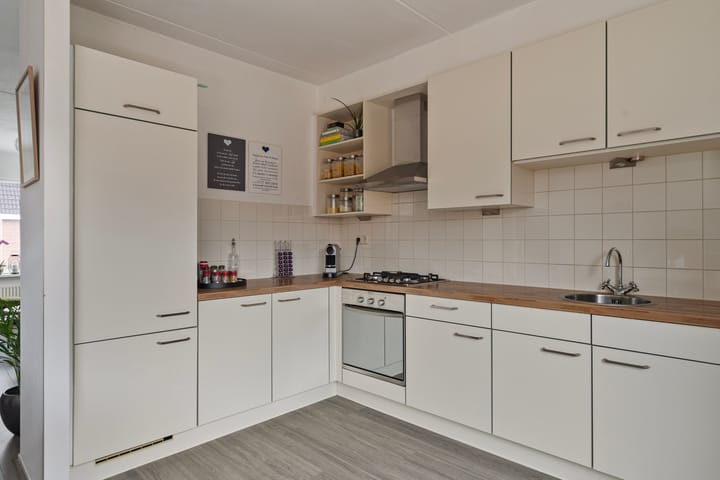 Photo 3 of De Pikstiennen 10