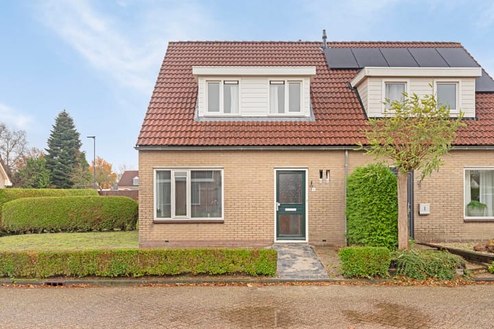 Photo 4 of De Pikstiennen 10