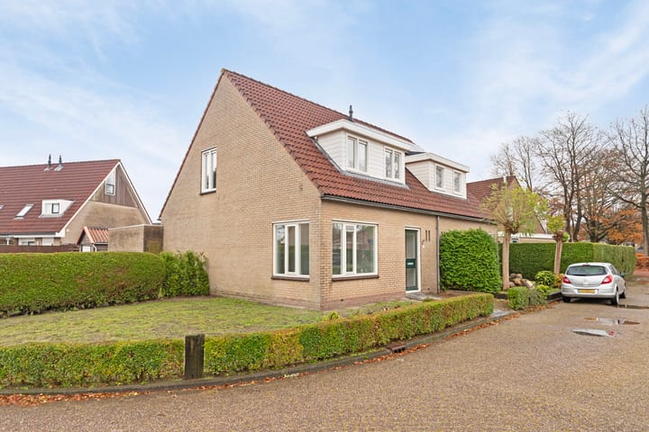 Photo 5 of De Pikstiennen 10