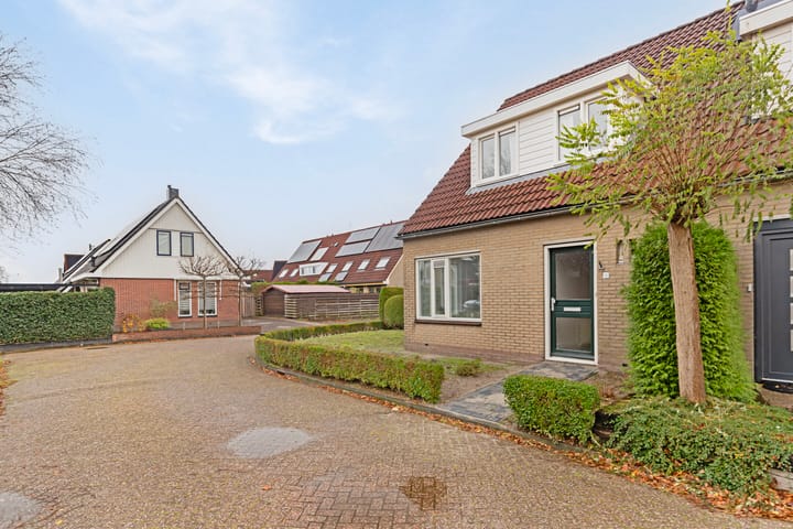 Foto 6 van De Pikstiennen 10