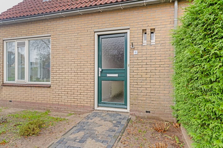 Foto 7 van De Pikstiennen 10