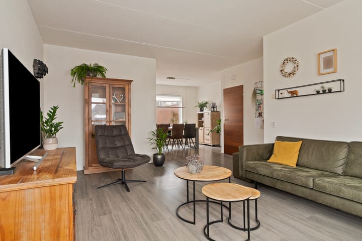 Foto 12 van De Pikstiennen 10