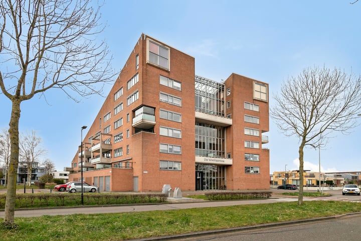 Foto 1 van De Klerkplan 23
