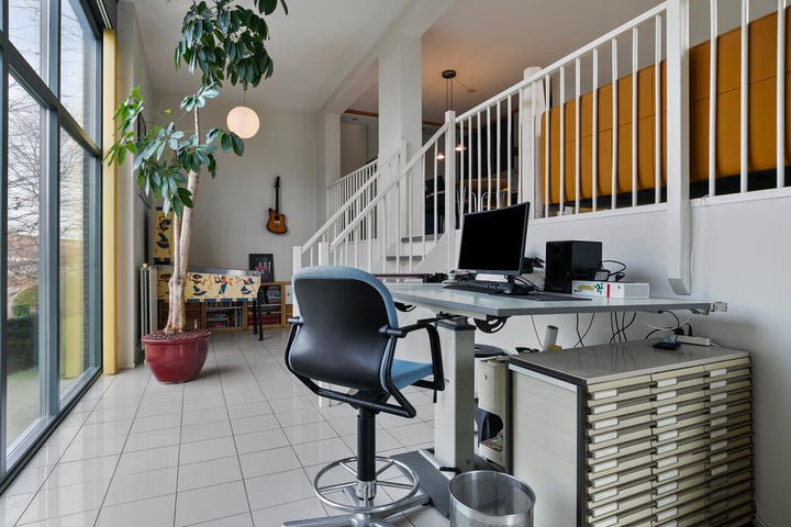 Foto 4 van De Klerkplan 23