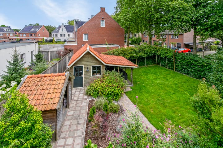 Foto 39 van Buurtweg 158