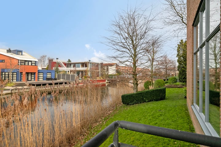 Foto 7 van De Klerkplan 23