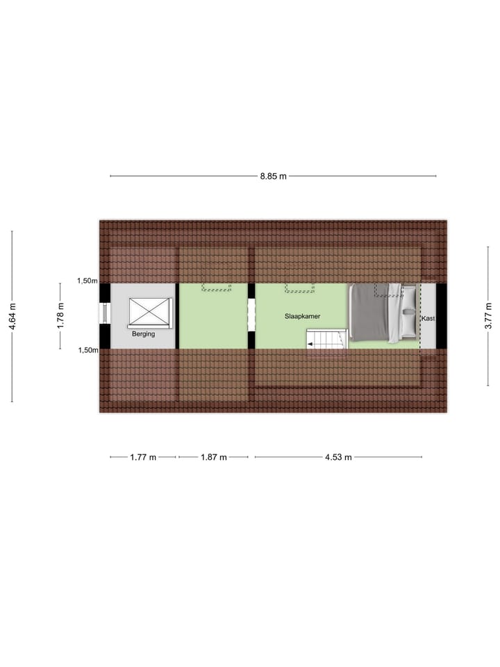 Foto 48 van Buurtweg 158