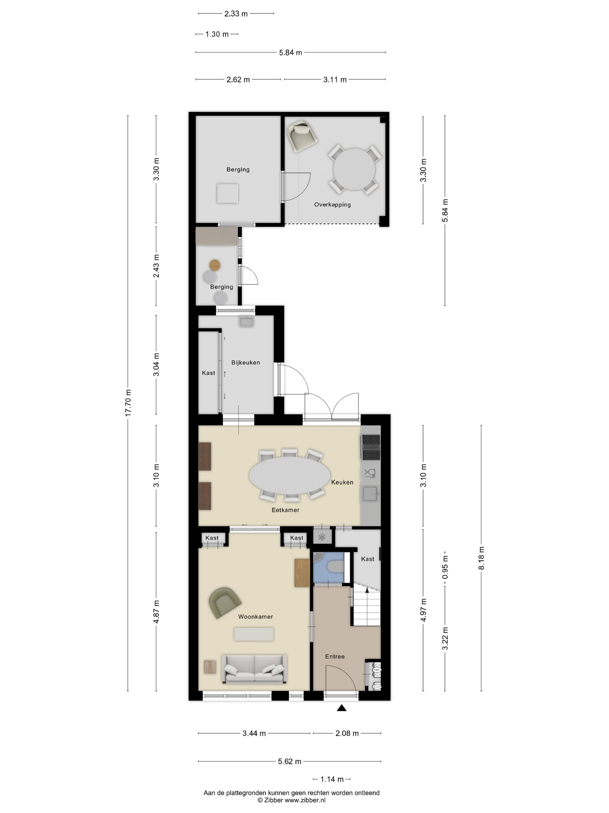 Foto 36 van Dalwagenseweg 130