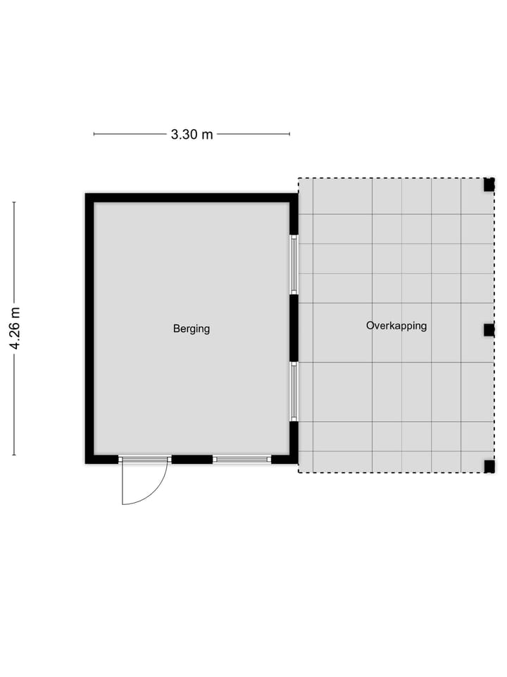 Foto 50 van Buurtweg 158