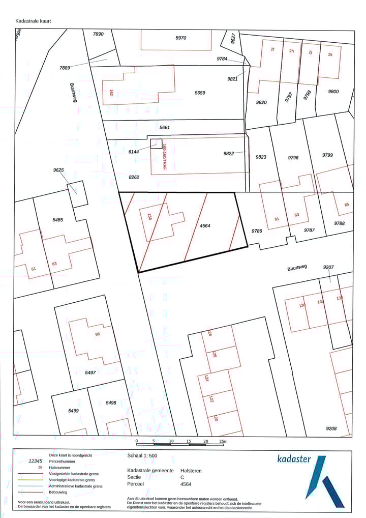 Foto 51 van Buurtweg 158