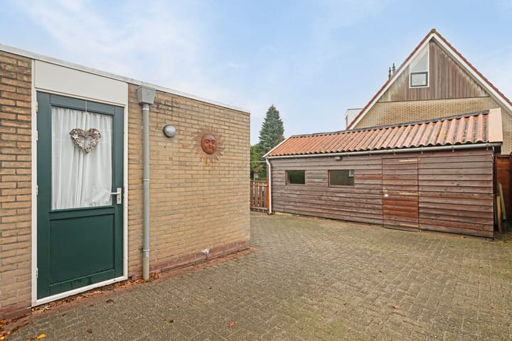 Foto 33 van De Pikstiennen 10