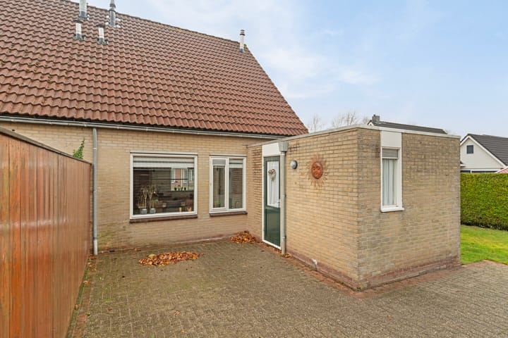 Foto 34 van De Pikstiennen 10