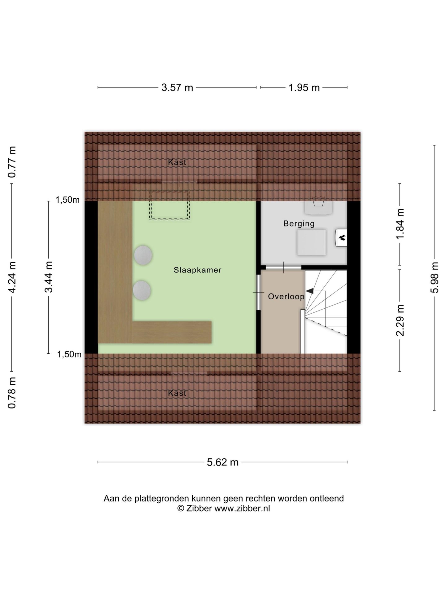 Foto 40 van Dalwagenseweg 130