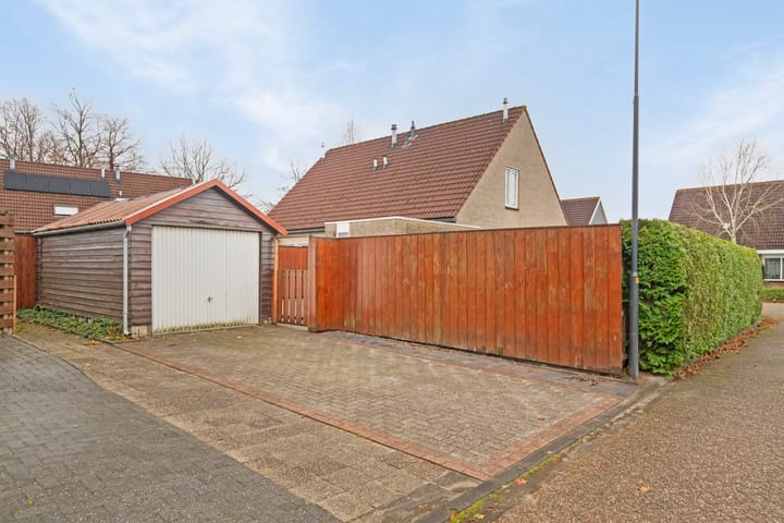 Foto 39 van De Pikstiennen 10