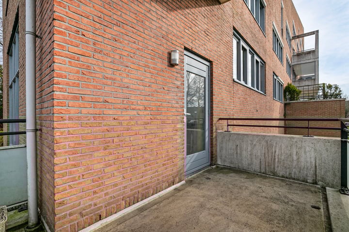 Foto 24 van De Klerkplan 23