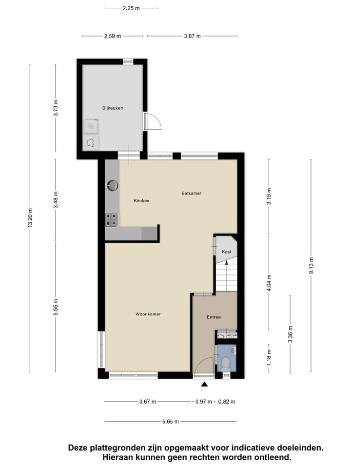 Foto 42 van De Pikstiennen 10