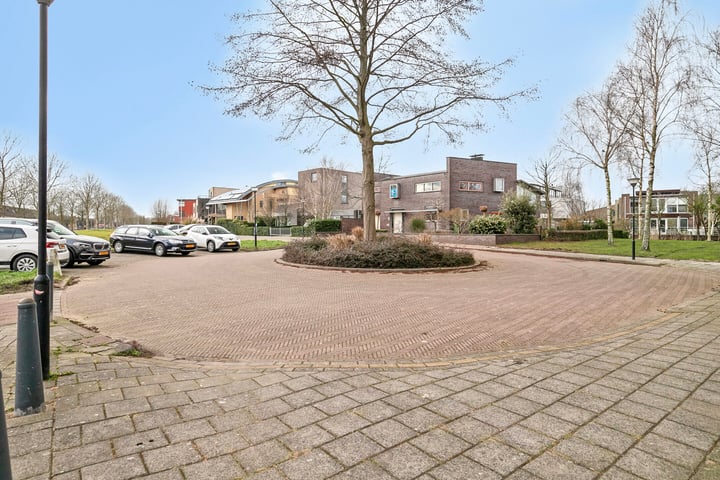 Foto 30 van De Klerkplan 23
