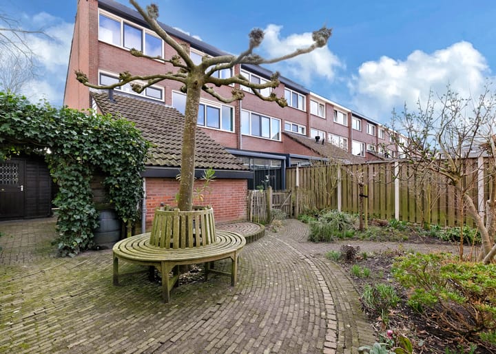 Foto 2 van Amatist 62