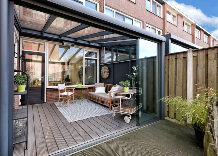 Foto 3 van Amatist 62