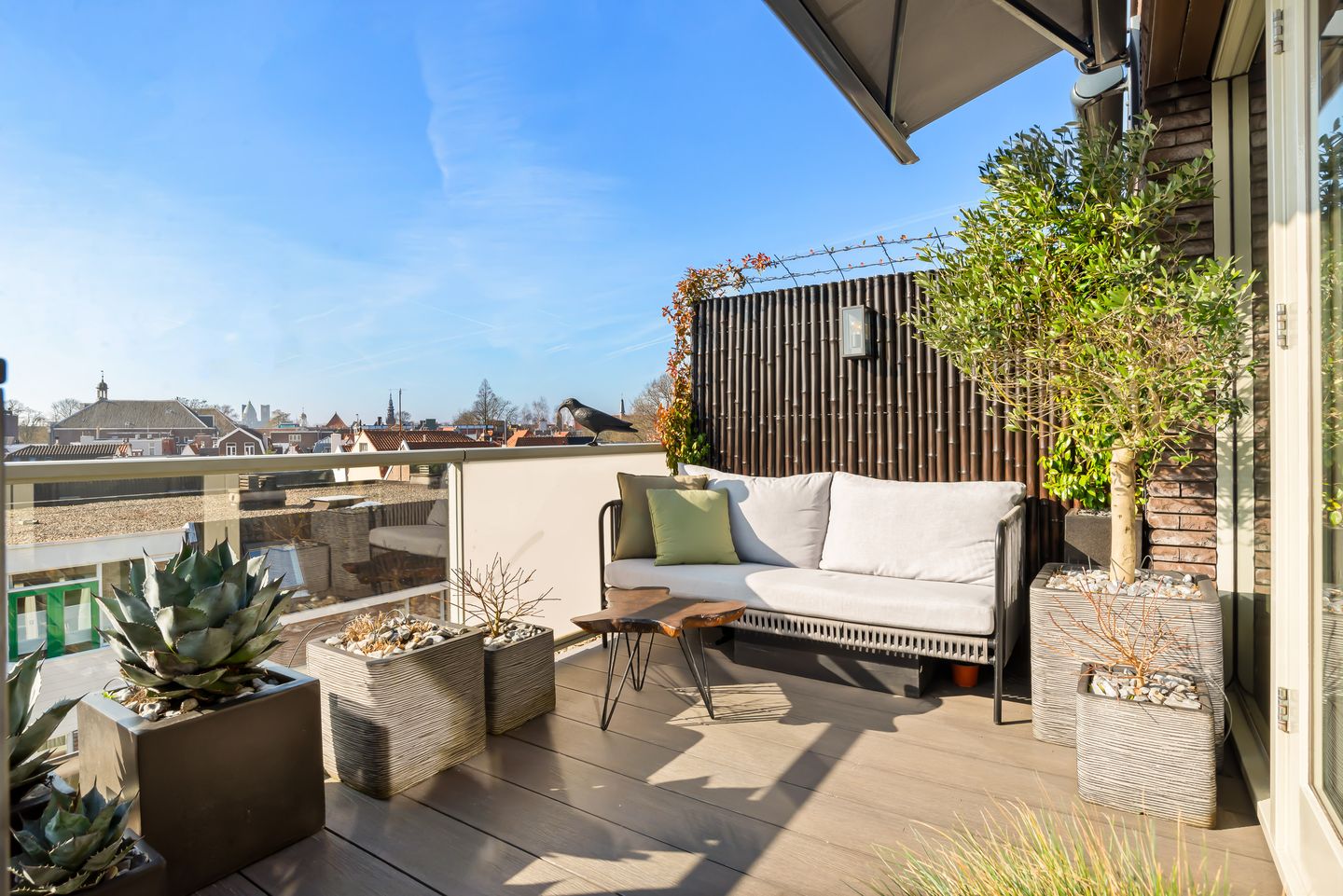 Foto 1 van De Witstraat 55