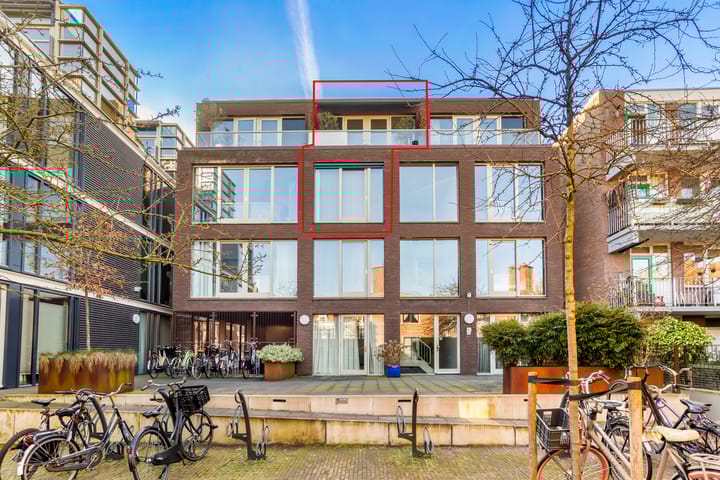 Foto 4 van De Witstraat 55