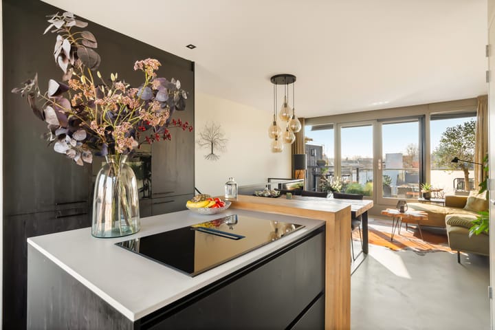 Foto 2 van De Witstraat 55