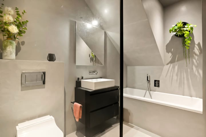 Foto 3 van De Witstraat 55