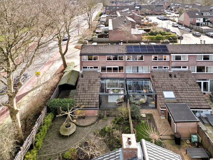 Foto 37 van Amatist 62