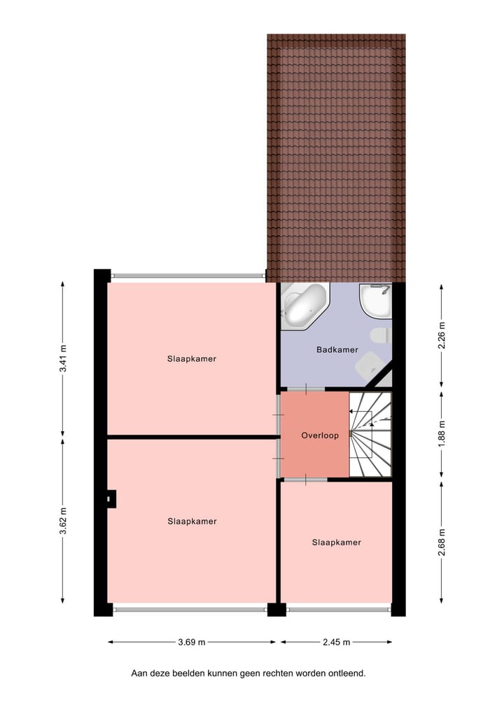 Foto 43 van Amatist 62