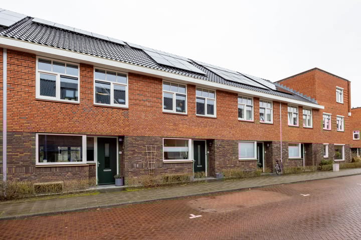 Foto 1 van Hyacinthstraat 255