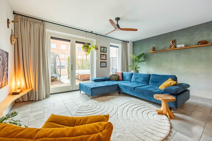 Foto 2 van Hyacinthstraat 255