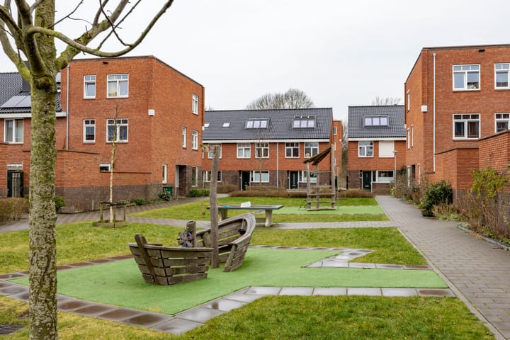 Foto 3 van Hyacinthstraat 255