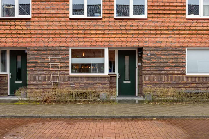 Foto 4 van Hyacinthstraat 255