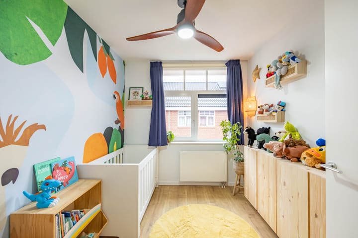 Foto 20 van Hyacinthstraat 255