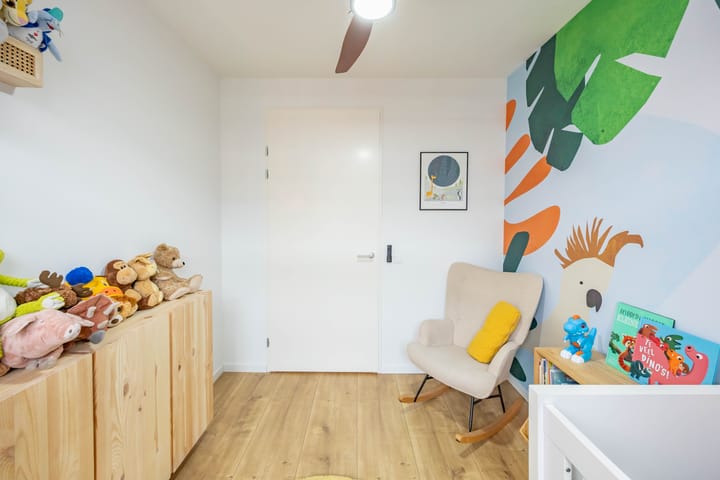 Foto 21 van Hyacinthstraat 255