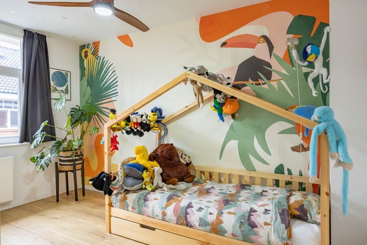 Foto 22 van Hyacinthstraat 255