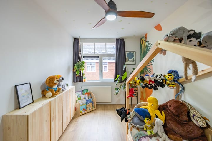 Foto 23 van Hyacinthstraat 255